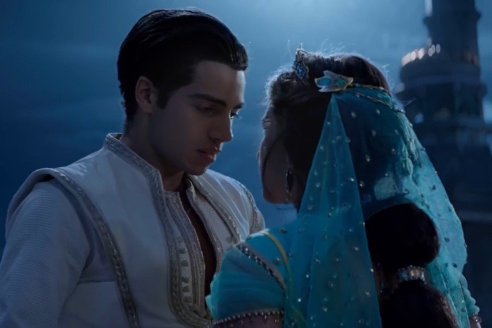 Aladdin | Filme ganha dois novos comerciais de TV