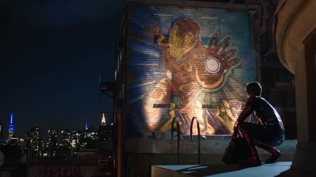 Homem-Aranha: Longe de Casa | Novo trailer do filme mostra ligação com "Vingadores: Ultimato"