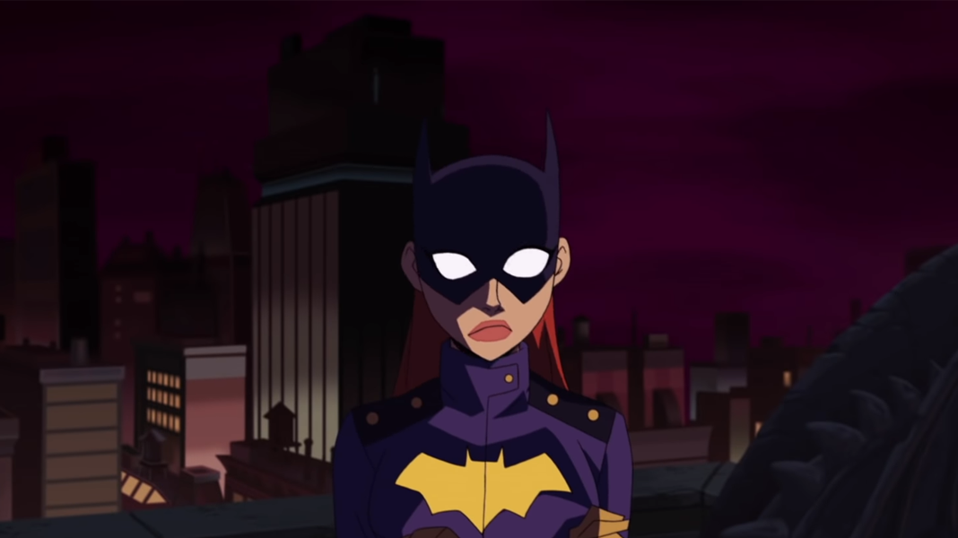 Batman vs as Tartarugas Ninjas | Primeira cena do filme mostra Batgirl se encontrando com as Tartarugas