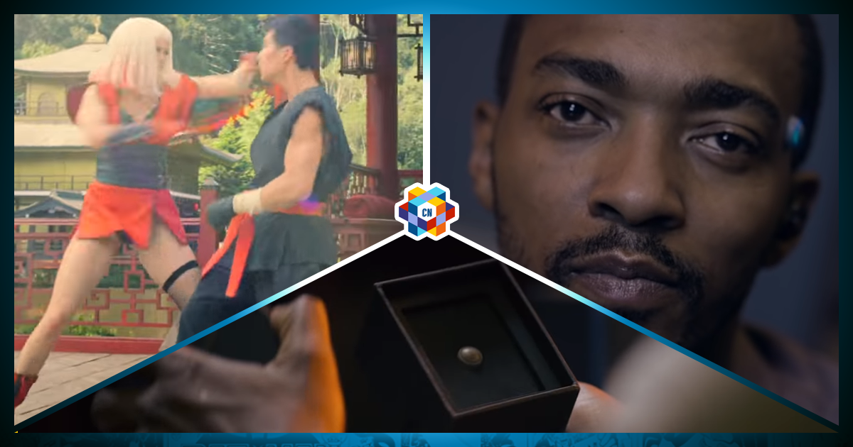 [EXCLUSIVO] Black Mirror | Detalhes sobre o episódio gravado no Brasil!