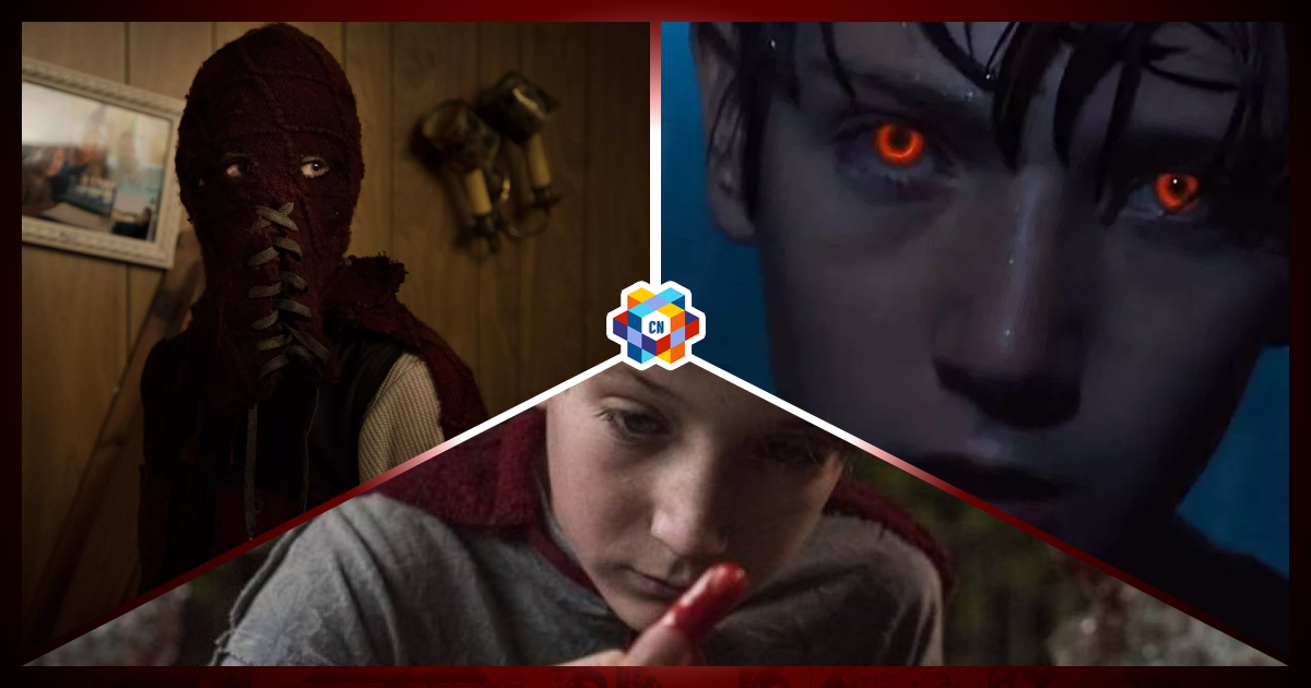 Brightburn: Filho das Trevas | Uma história clássica reimaginada através do terror!