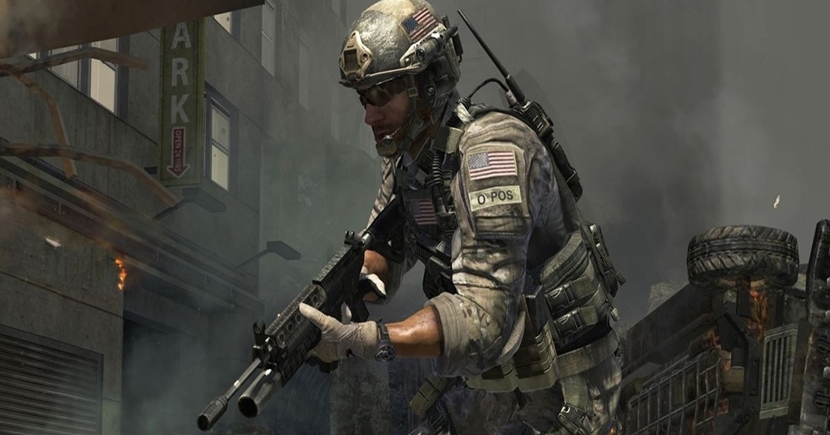 Call of Duty: Modern Warfare | Revelada data de lançamento e detalhes do jogo
