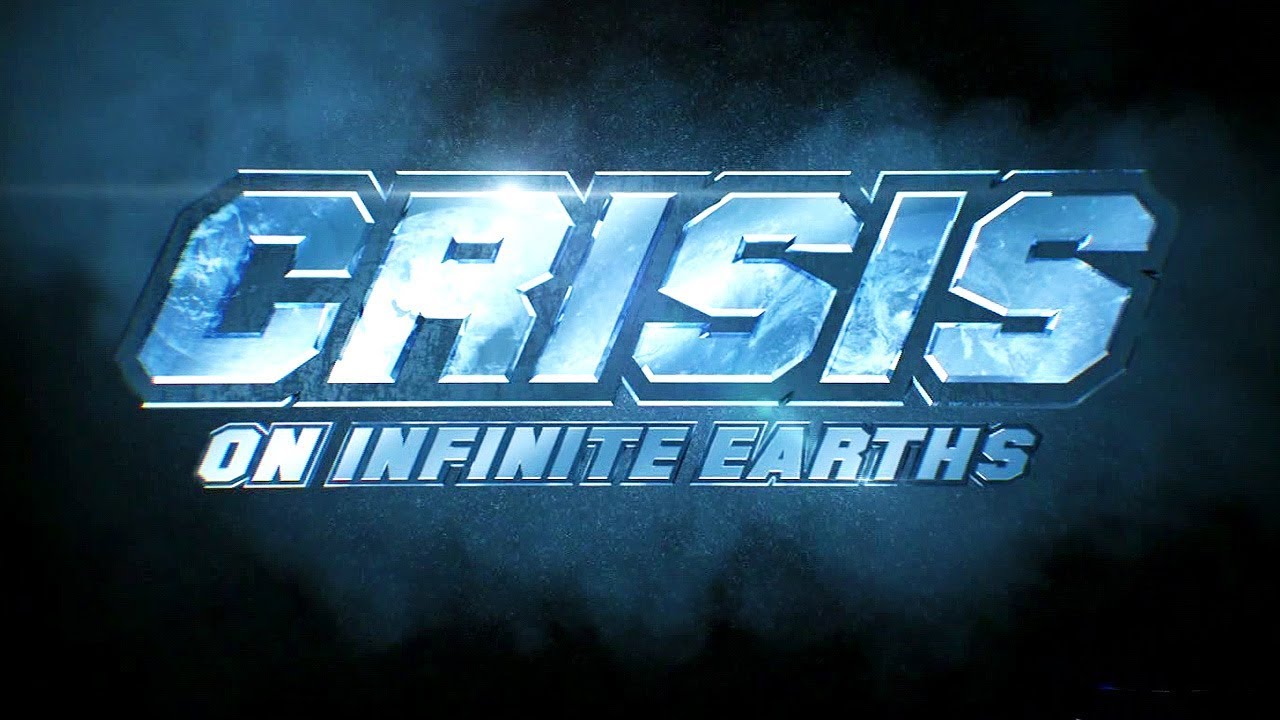 Crise nas Infinitas Terras | Revelados os primeiros detalhes do próximo crossover das séries da DC