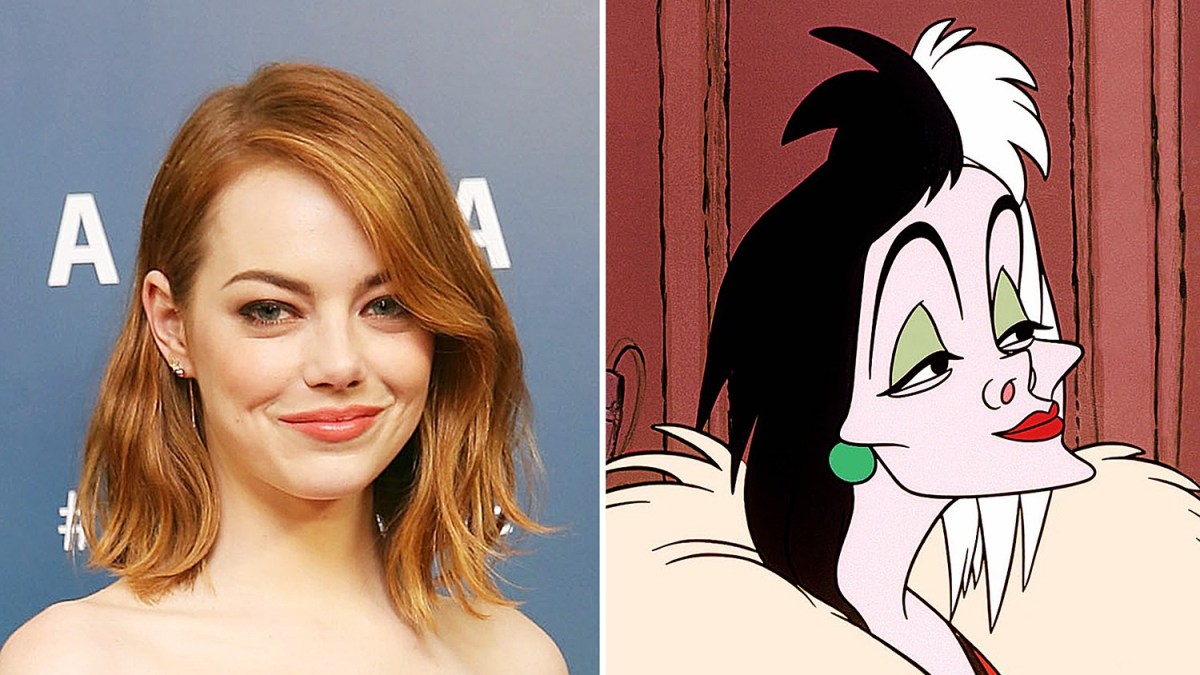 Cruella | Disney oficializa data de estreia do live-action