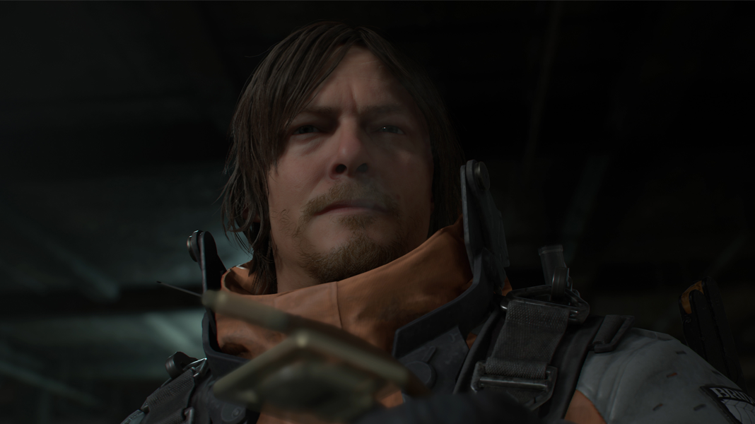 Death Stranding | Anunciada data de lançamento, novo trailer e bônus de pré-venda!