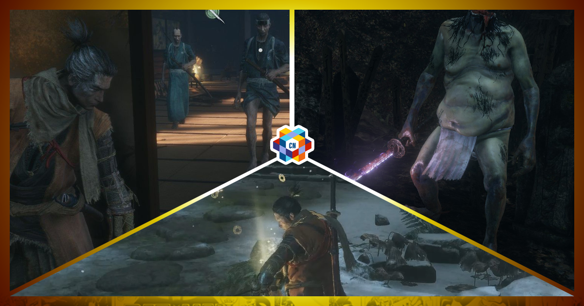Sekiro: Shadows Die Twice | 8 dicas de ouro para você conseguir derrotar os chefões e troféus do jogo