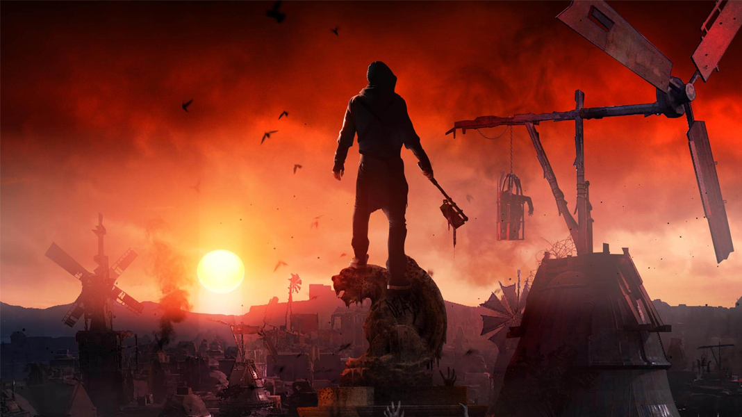 Dying Light 2 | Square Enix irá publicar o jogo
