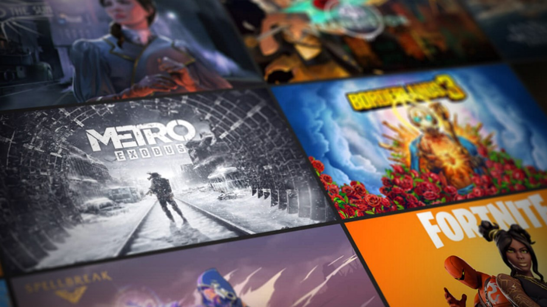 Humble Store e Epic Games Store fecham parceria para a distribuição de jogos exclusivos