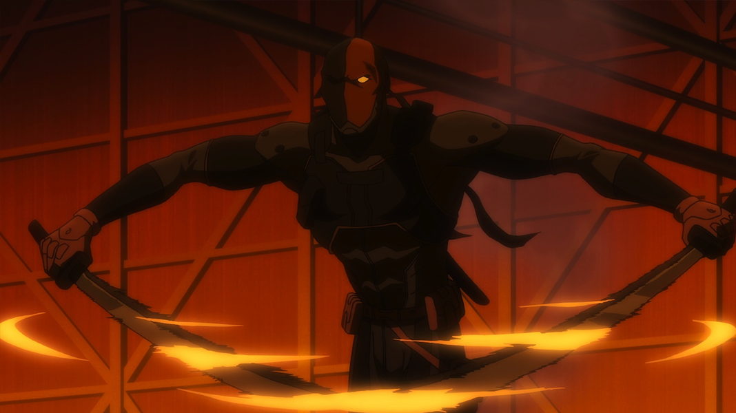 Exterminador | Série animada do personagem está sendo desenvolvida