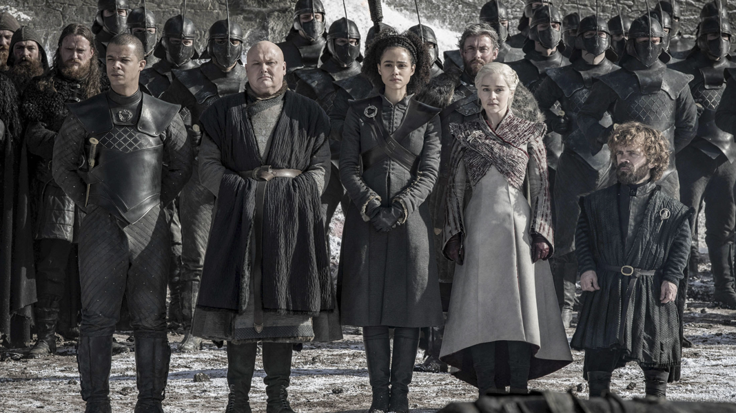 Game of Thrones | Imagens do quarto episódio destacam os sobreviventes da Batalha de Winterfell