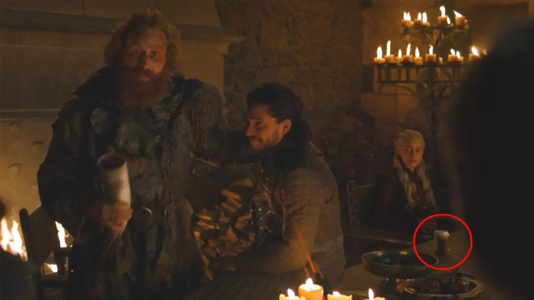 Game of Thrones | HBO faz piada com copo da Starbucks presente no quarto episódio da temporada final