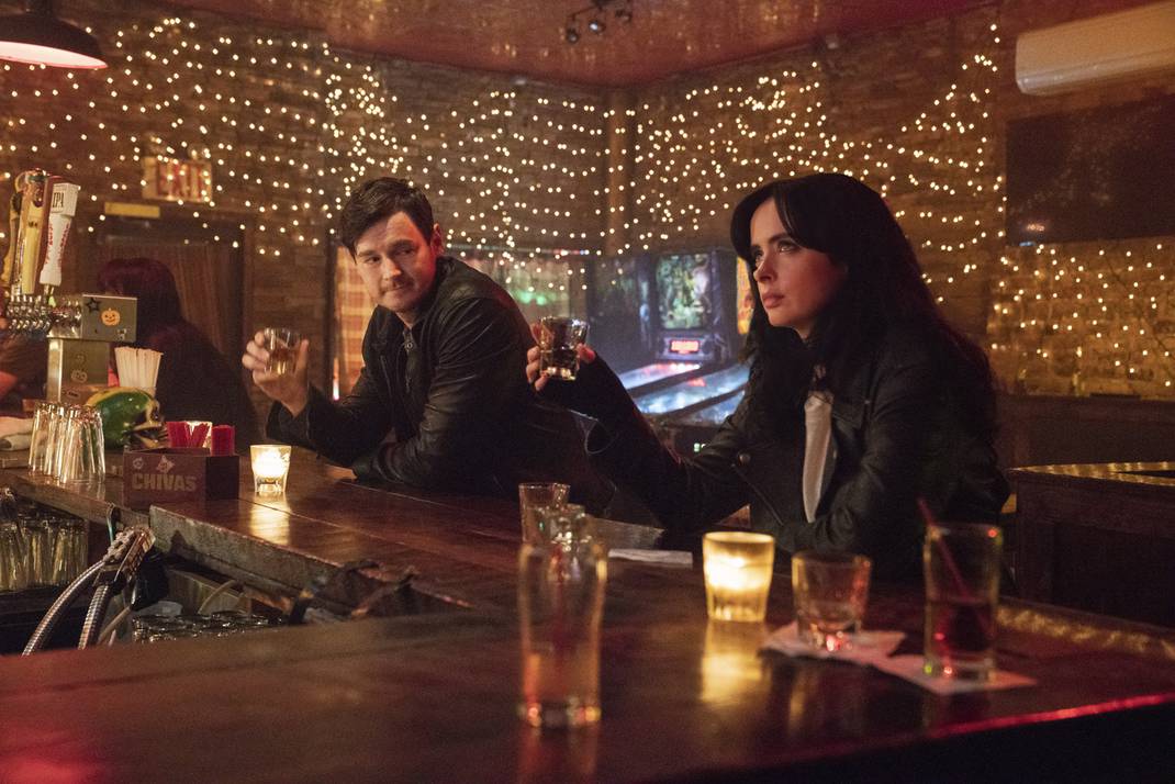 Jessica Jones | Terceira temporada ganha teaser e data de estreia