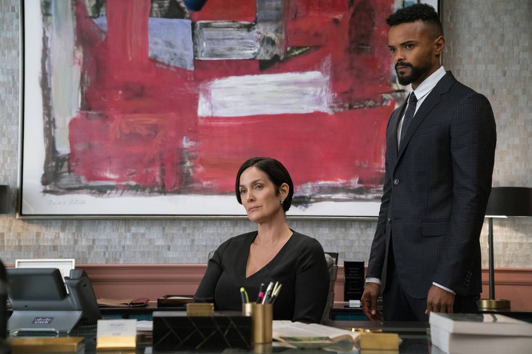 Jessica Jones | Terceira temporada ganha teaser e data de estreia