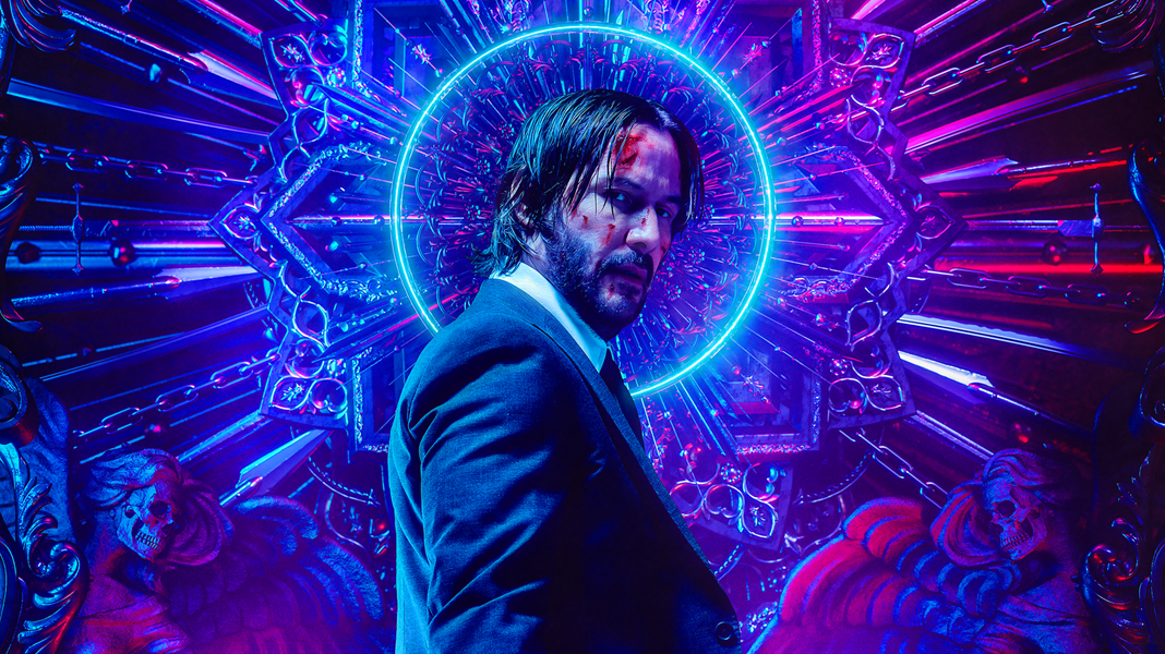Como John Wick se tornou um fenômeno do cinema de ação