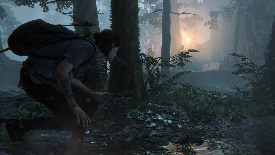 The Last of Us Part II | Jogo foi adiado para fevereiro de 2020, segundo site