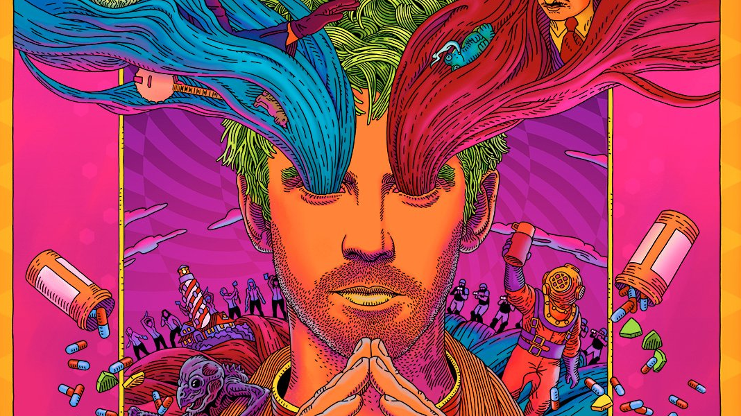 Legion | Revelada a data de estreia e pôster da terceira temporada da série