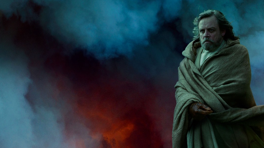 Star Wars: A Ascensão Skywalker | Novas imagens mostram retorno de Luke Skywalker, Rey e muito mais!