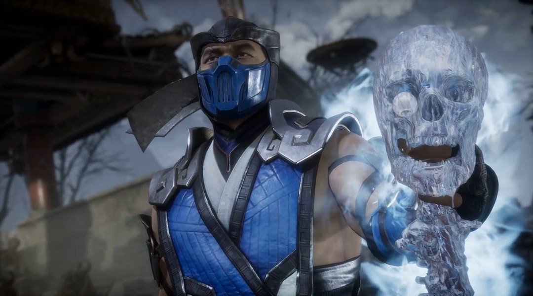 Mortal Kombat 11 | Diretor indica possível data de revelação dos personagens adicionais