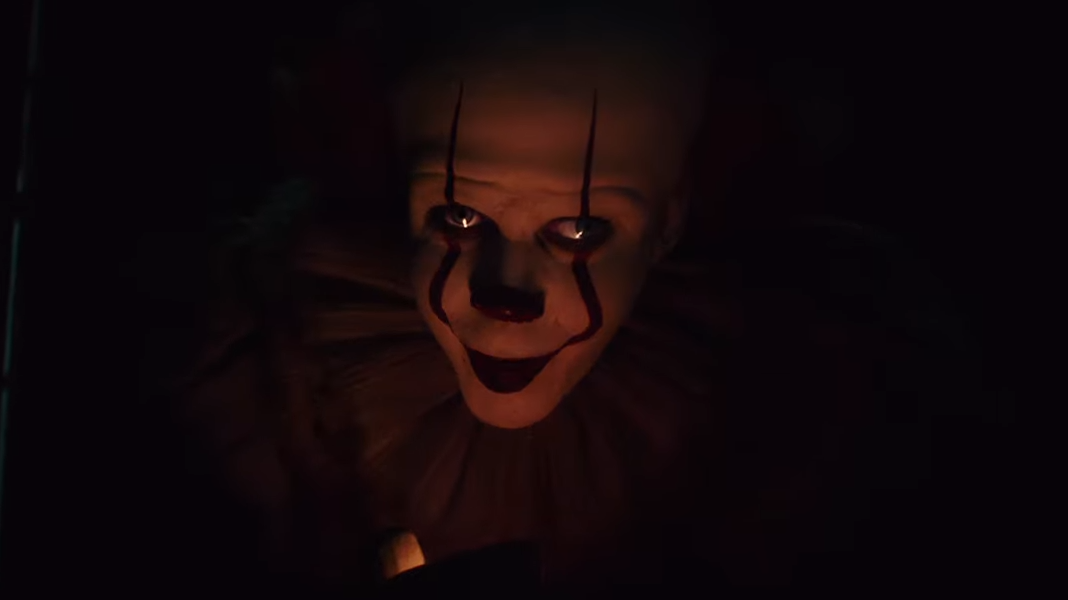 IT: A Coisa - Capítulo 2 | Pennywise volta para aterrorizar o Clube dos perdedores em primeiro teaser do filme