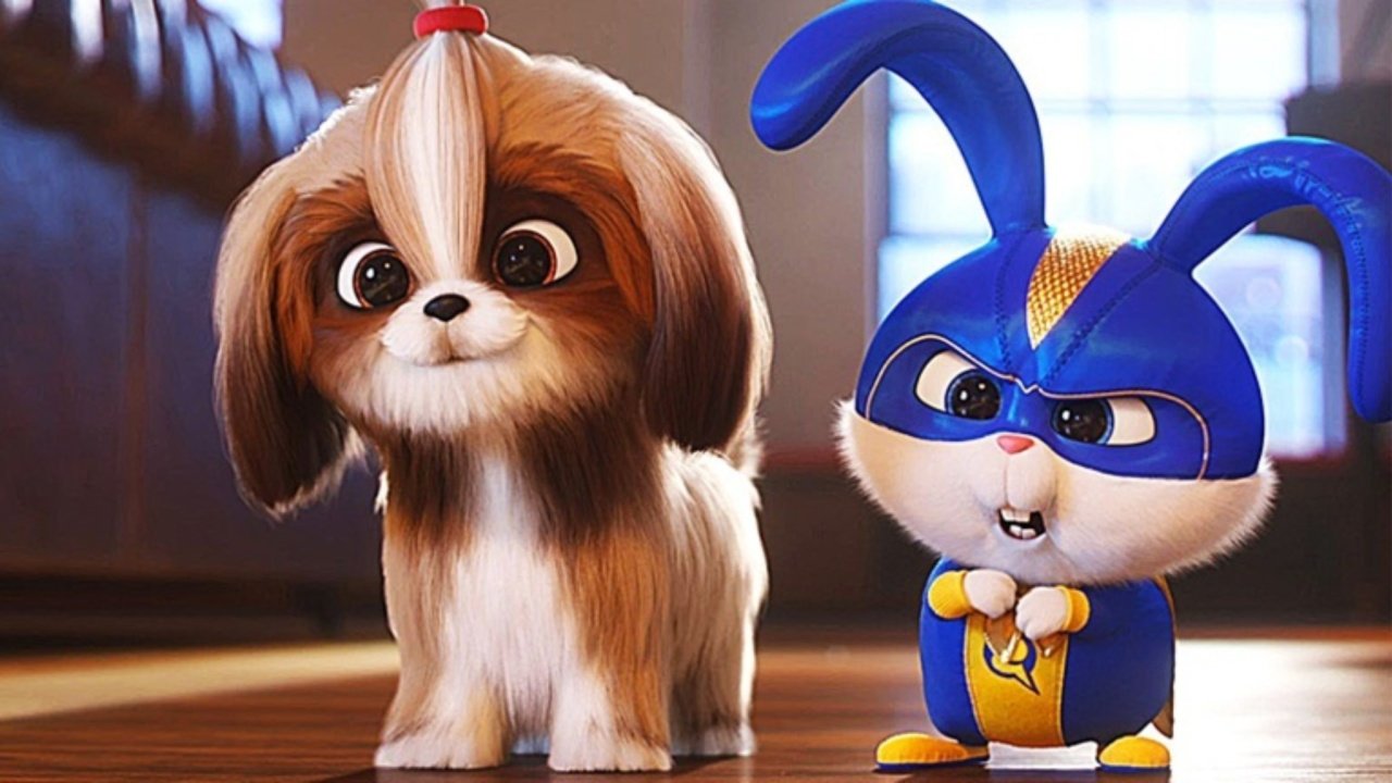 Pets: A Vida Secreta dos Bichos 2 | Novo trailer destaca relação afetiva com os animais de estimação