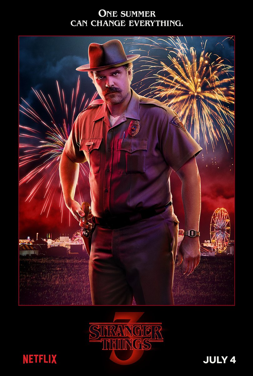Stranger Things | Coca-Cola irá relançar versão antiga em comemoração à nova temporada da série