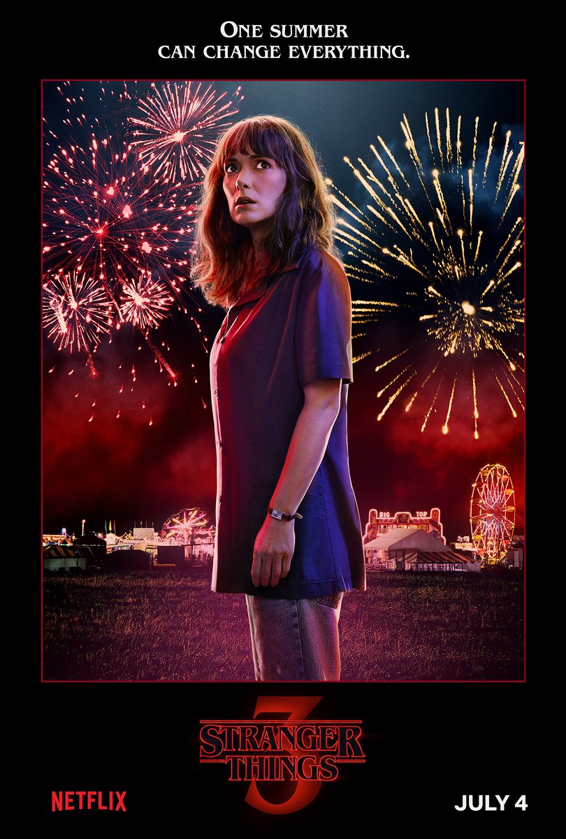 Stranger Things | Coca-Cola irá relançar versão antiga em comemoração à nova temporada da série