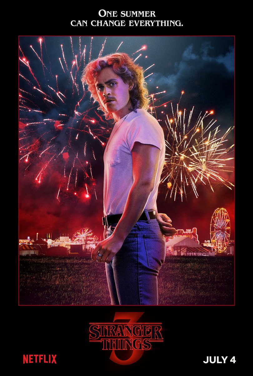 Stranger Things | Coca-Cola irá relançar versão antiga em comemoração à nova temporada da série
