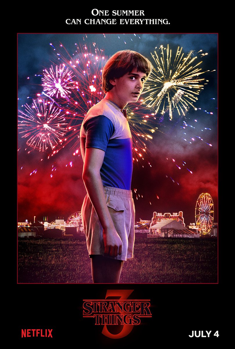 Stranger Things | Coca-Cola irá relançar versão antiga em comemoração à nova temporada da série