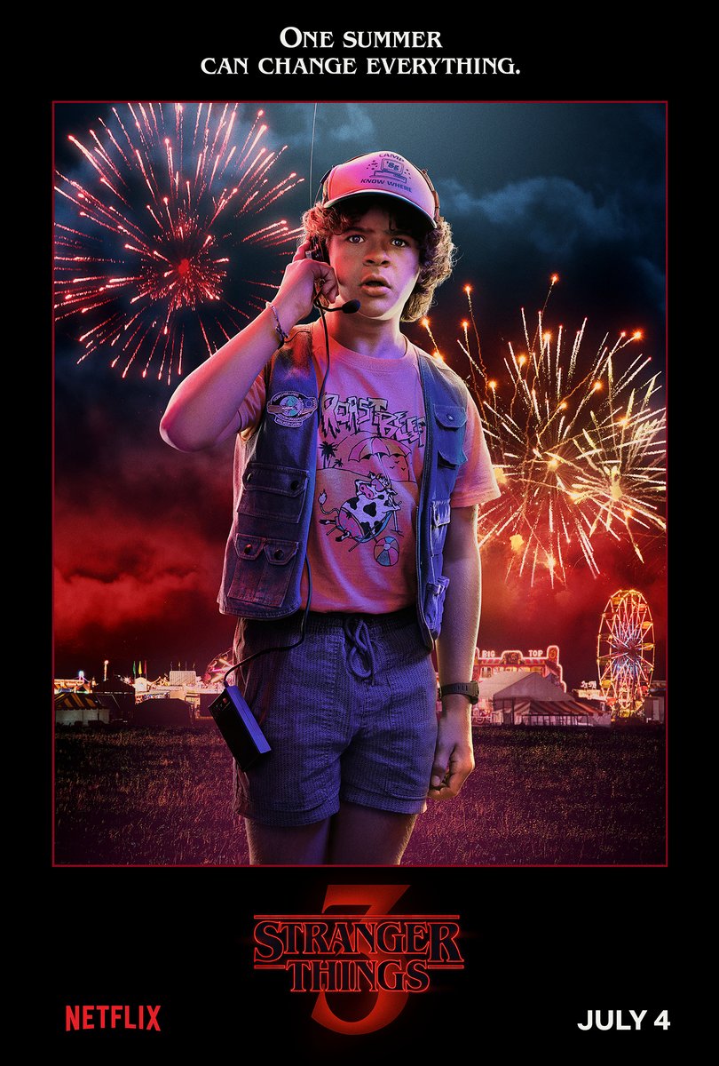 Stranger Things | Coca-Cola irá relançar versão antiga em comemoração à nova temporada da série