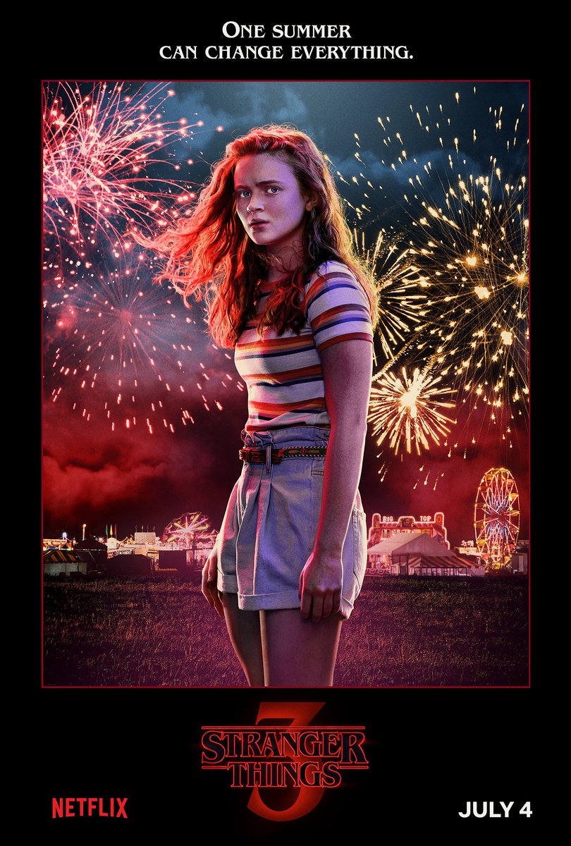 Stranger Things | Coca-Cola irá relançar versão antiga em comemoração à nova temporada da série