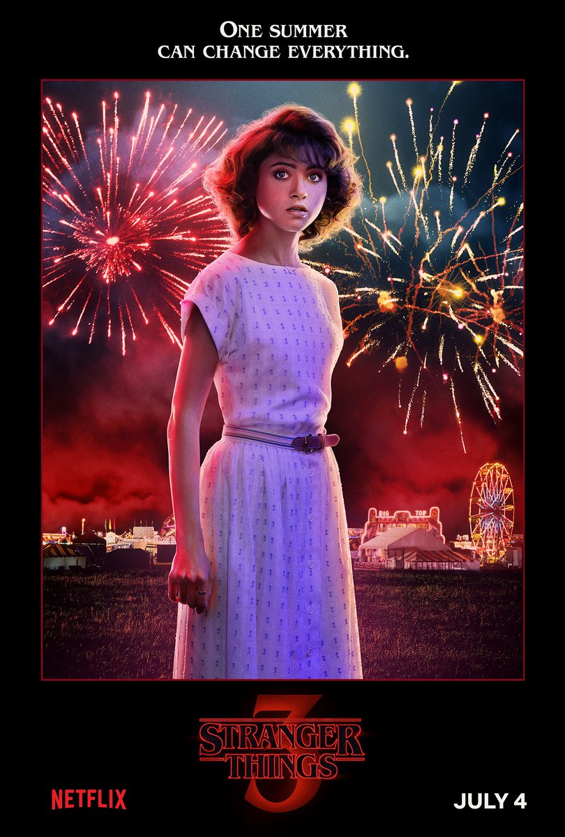 Stranger Things | Coca-Cola irá relançar versão antiga em comemoração à nova temporada da série