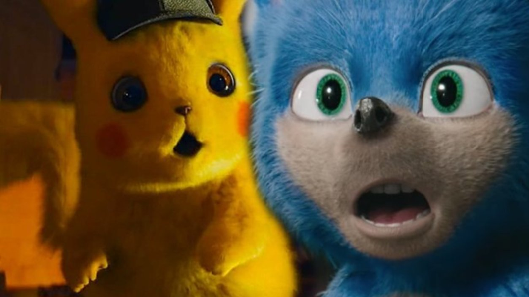 Sonic: O Filme | Diretor de Pokémon: Detetive Pikachu fala sobre polemica envolvendo o filme