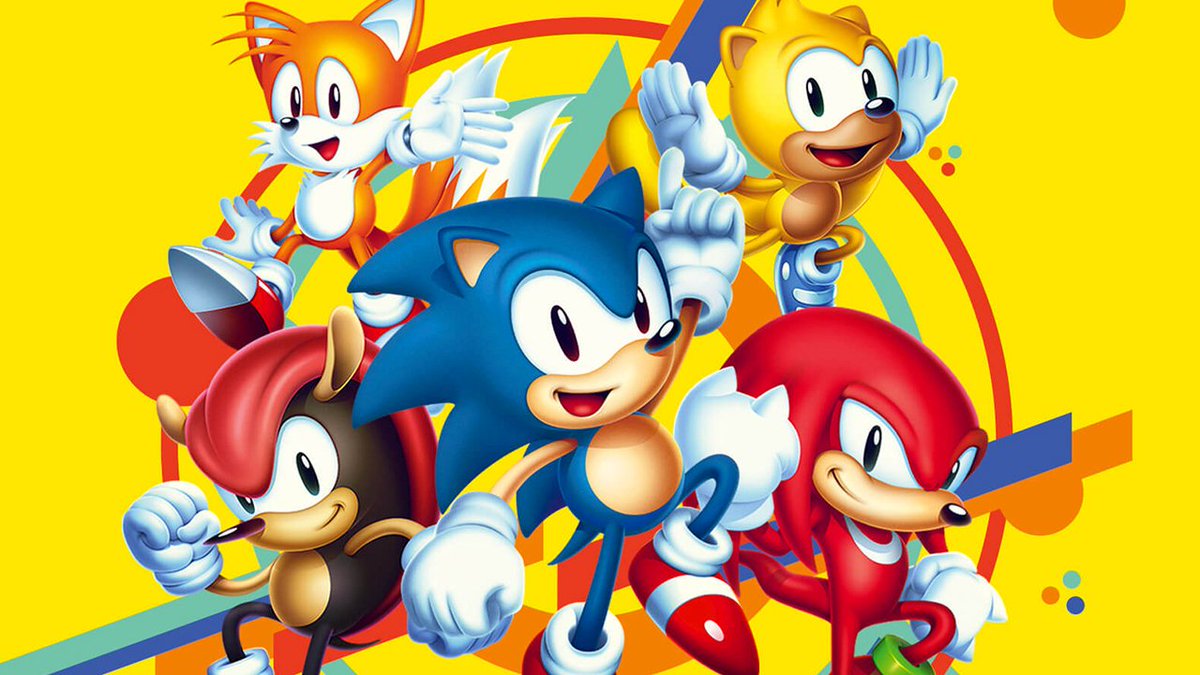 Coletânea de Borderlands e Sonic Mania estarão disponíveis na PlayStation Plus em junho