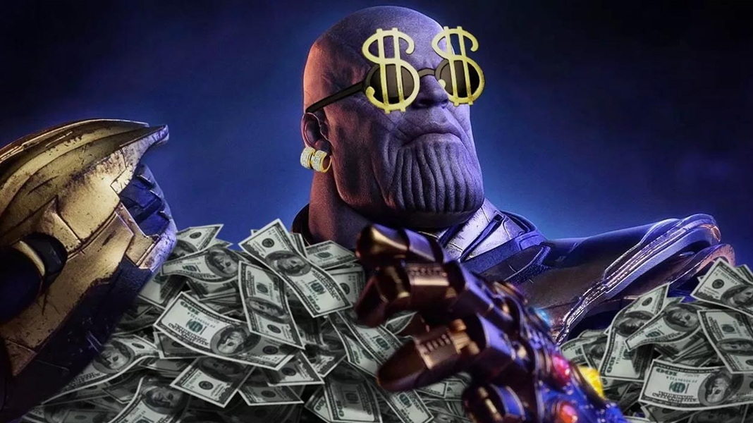 Vingadores: Ultimato | Filme passa dos US$ 2 bilhões em seu segundo final de semana de exibições