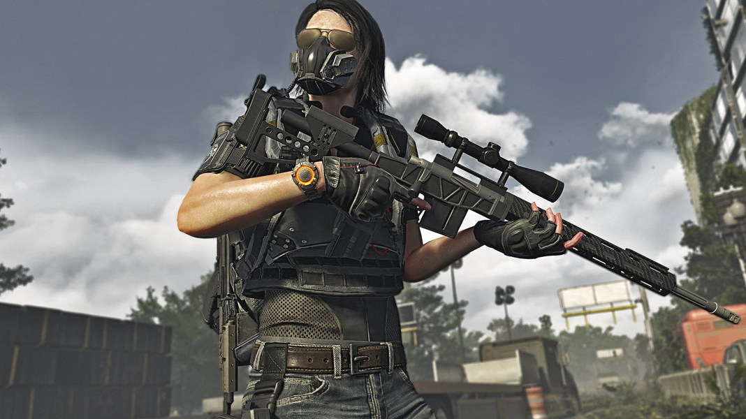 The Division 2 | Primeira Raid do jogo acontecerá ainda essa semana