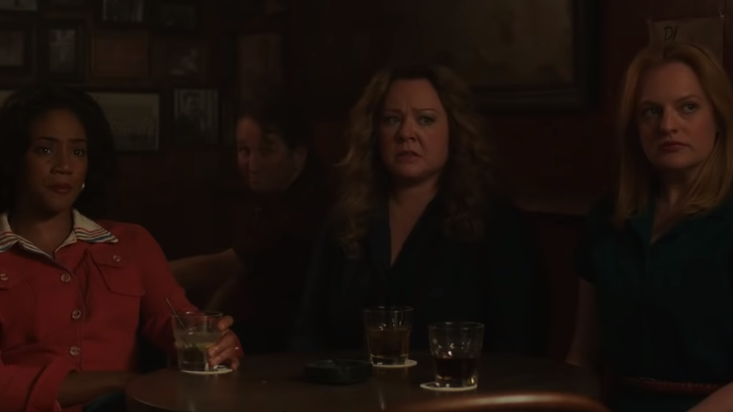 The Kitchen | Liberado o primeiro trailer do novo filme da DC Vertigo