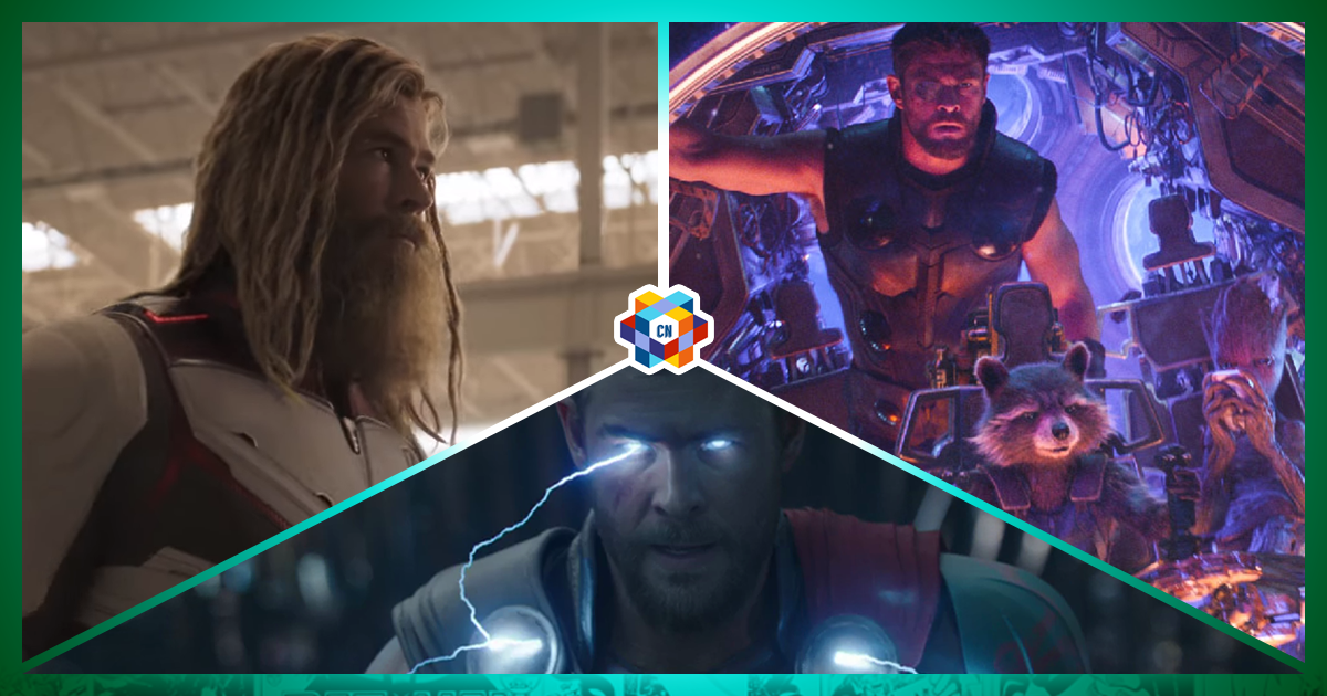 Thor | O Alienígena mais humano do Universo Cinematográfico Marvel
