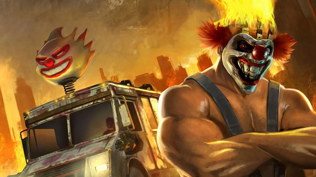 Twisted Metal | Sony está desenvolvendo série de TV baseada no jogo
