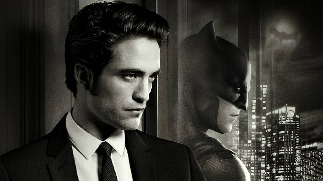 The Batman | Warner Bros. decide que Robert Pattinson será o intérprete do personagem nos cinemas, diz site