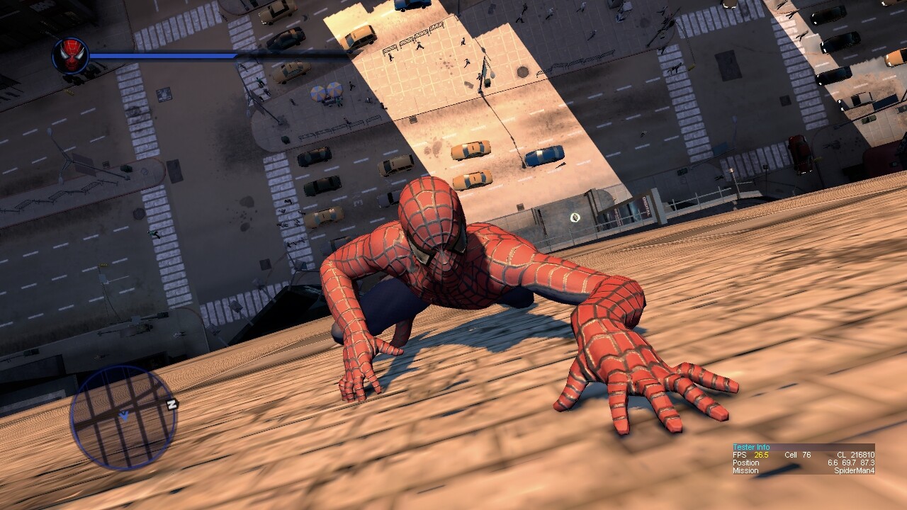 Homem-Aranha 4 | Artista divulga artes de suposto jogo cancelado baseado no filme