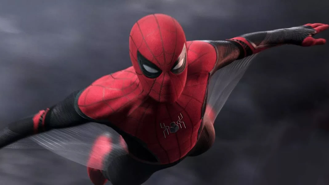 Homem-Aranha: Longe de Casa | Divulgadas as descrições das cenas pós-créditos do filme