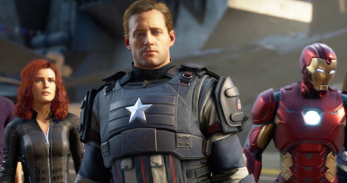 Marvel's Avengers | Desenvolvedora do jogo dá mais detalhes sobre o modo cooperativo