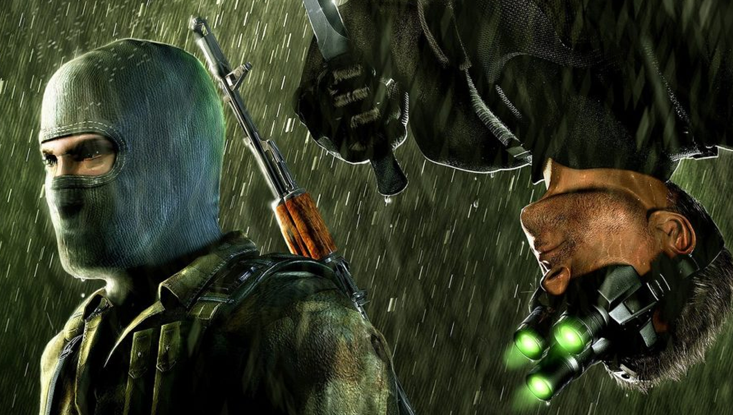Splinter Cell | Ubisoft não está trabalhando em um novo jogo da franquia