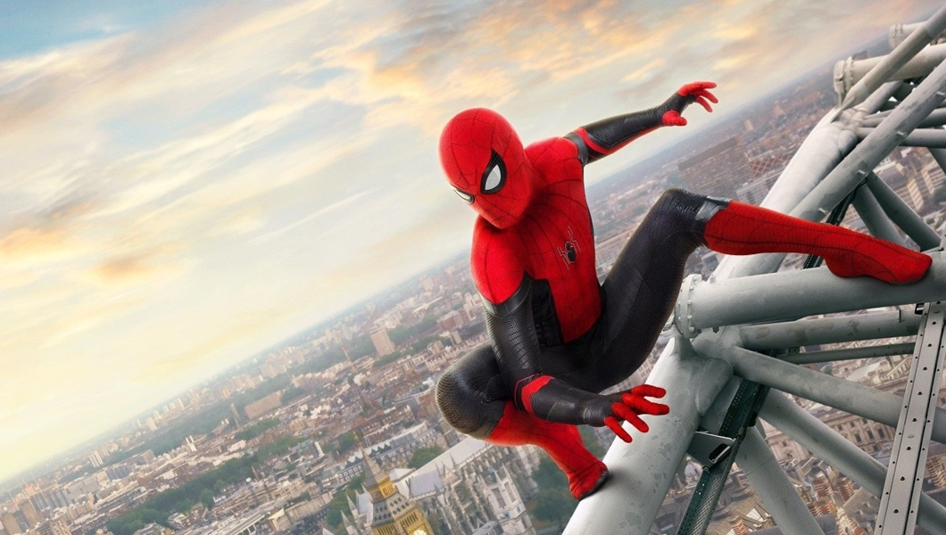 Homem-Aranha: Longe de Casa | Divulgado o tempo de duração do filme