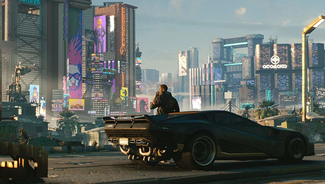 Cyberpunk 2077 | Assim como The Witcher 3, jogo não terá sistema de moralidade