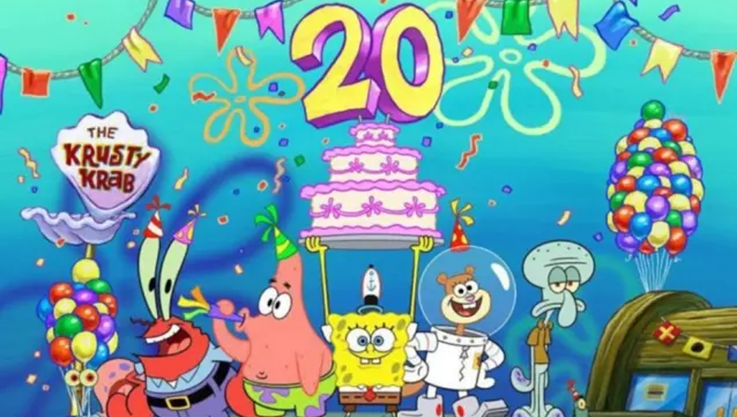 Bob Esponja | Nickelodeon anuncia série que mostrará a origem do personagem