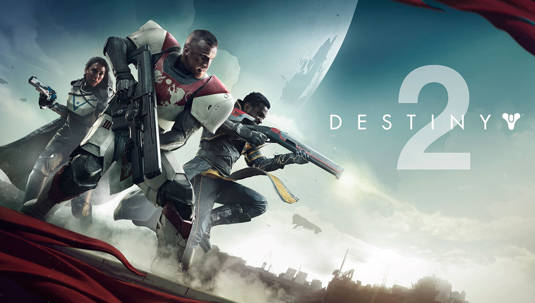 Destiny 2 | Jogo ganhará versão gratuita e jogabilidade conjunta entre as plataformas