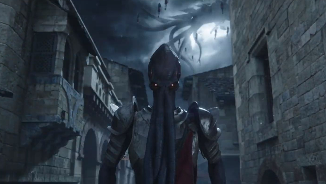 Baldur’s Gate 3 | Jogo é anunciado com trailer assustador