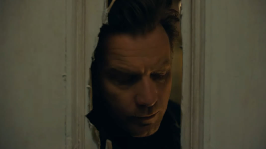 Doutor Sono | Divulgado o primeiro trailer da sequência de "O Iluminado"