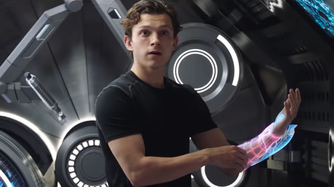 Homem-Aranha | Presidente da Disney diz que Tom Holland foi o responsável pelo retorno do herói ao MCU